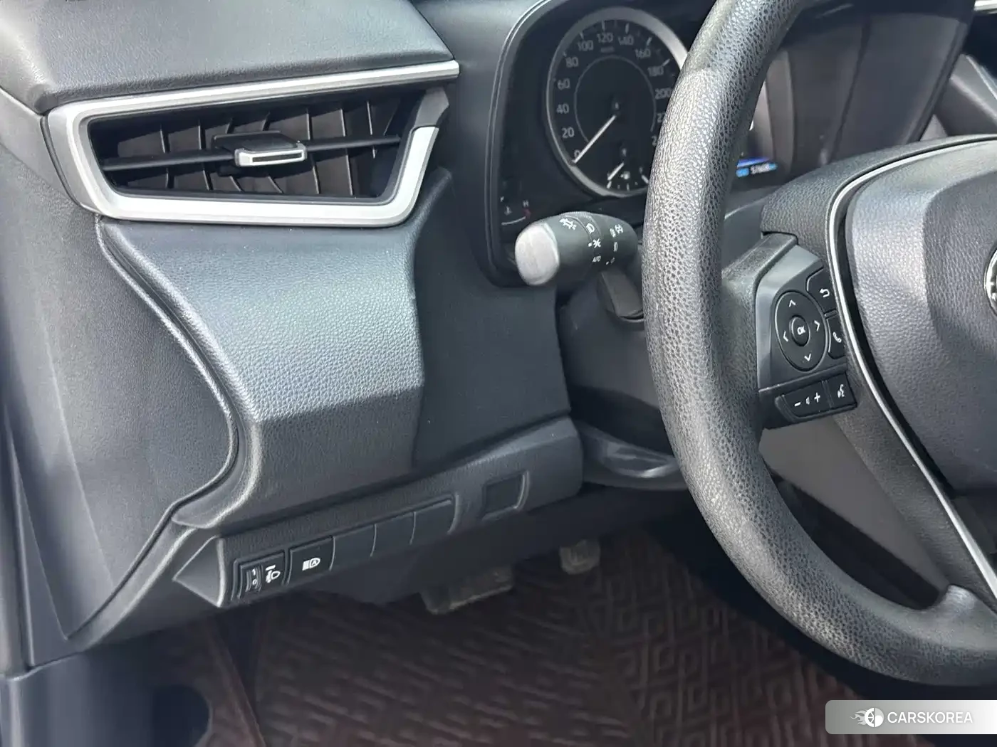 Toyota Corolla id 4653795 из Китая 11