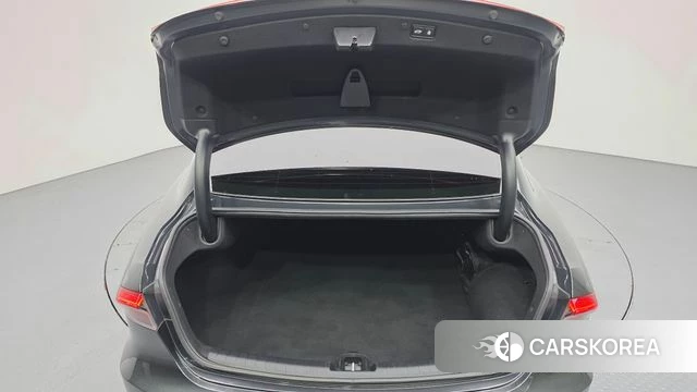 Hyundai The New Grandeur IG Hybrid id 4609855 из Кореи 11