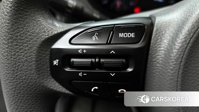 Kia Morning Urban (JA) id 4362266 из Кореи 11