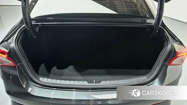 Kia K5 Hybrid 3rd Generation id 3634309 из Кореи 11