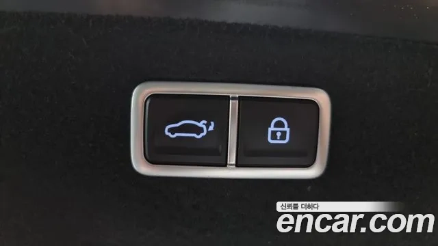 Genesis Electrified G80 (RG3) id 2868400 из Кореи 11