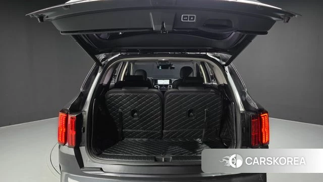 Kia Sorento 4th Generation id 4019697 из Кореи 11