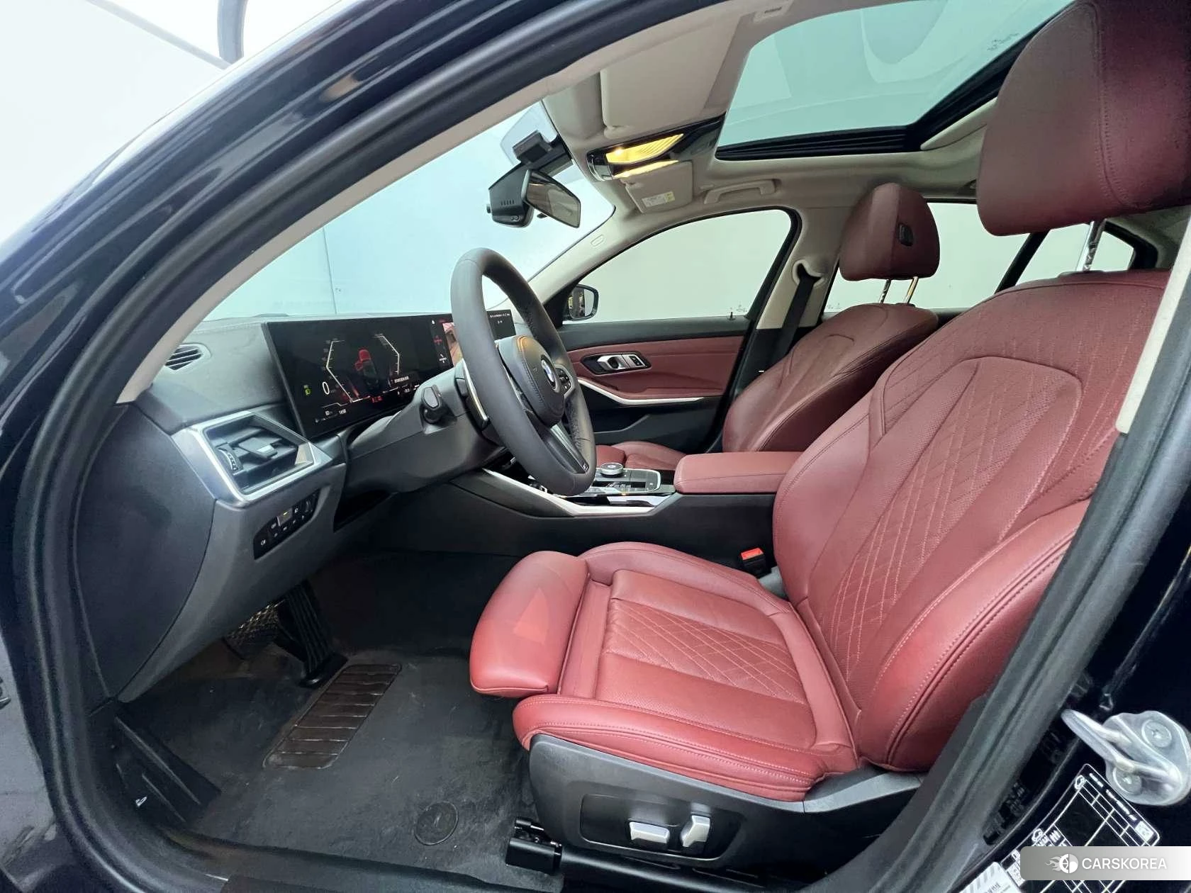 BMW 3 series id 4479571 из Китая 11