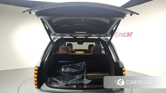 Hyundai Palisade (LX3) id 3733889 из Кореи 11