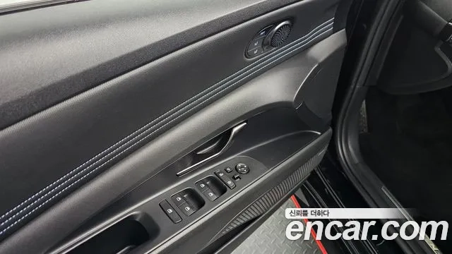 Hyundai Avante (CN7) id 2935659 из Кореи 11