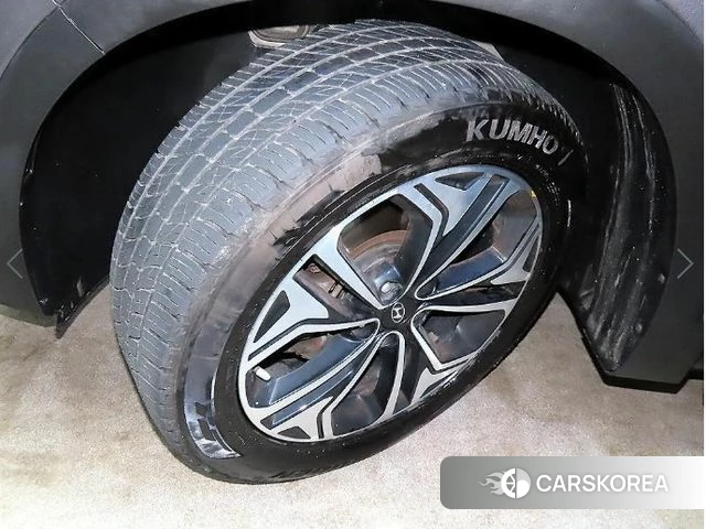 Hyundai Santa Fe TM id 4485884 из Кореи 11