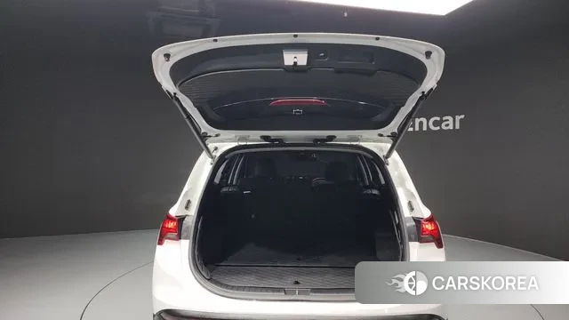 Hyundai The New Santa Fe id 3412382 из Кореи 11