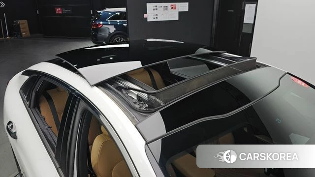 Kia K5 3rd generation id 4202354 из Кореи 11