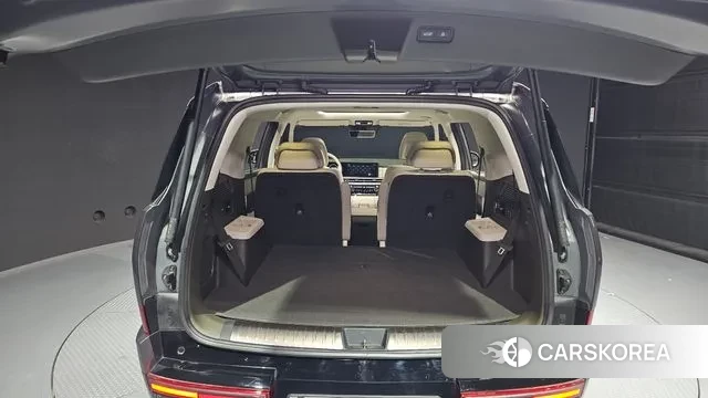 Hyundai Santa Fe (MX5) id 3437207 из Кореи 11