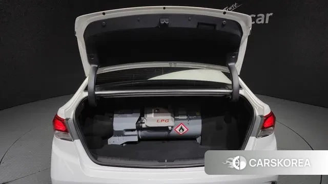 Hyundai Sonata New Rise id 3013904 из Кореи 11