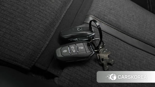 Peugeot 3008 second generation id 4311027 из Кореи 11