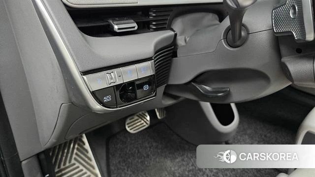 Hyundai Ionic 5 id 4409448 из Кореи 11