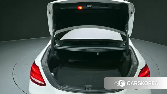 Mercedes-Benz E-Class W213 id 3766814 из Кореи 11