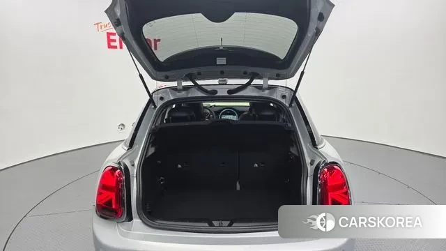 Mini Cooper id 3753294 из Кореи 11