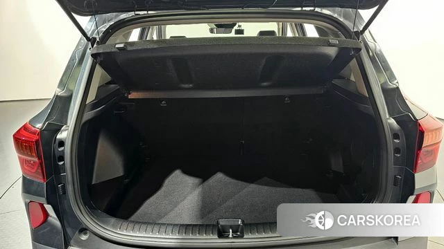 Kia Seltos id 4304661 из Кореи 11