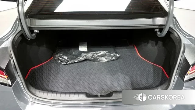 Hyundai The New Avante Hybrid (CN7) id 3769537 из Кореи 11