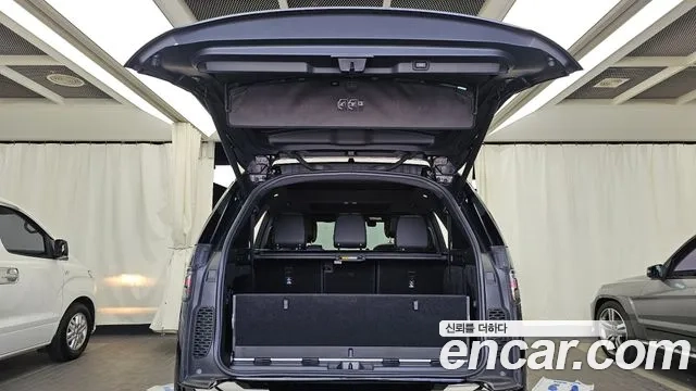 Land Rover Discovery 5 id 2911232 из Кореи 11