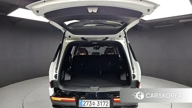 Hyundai Santa Fe (MX5) id 3333312 из Кореи 11