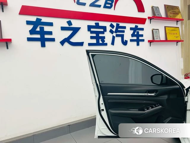 Nissan Teana id 4320843 из Китая 11