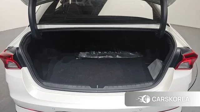 Kia K5 3rd generation id 3591412 из Кореи 11