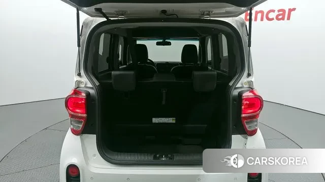 Kia The New Ray id 2995625 из Кореи 11