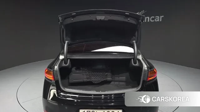 Kia Come New K7 id 3773253 из Кореи 11