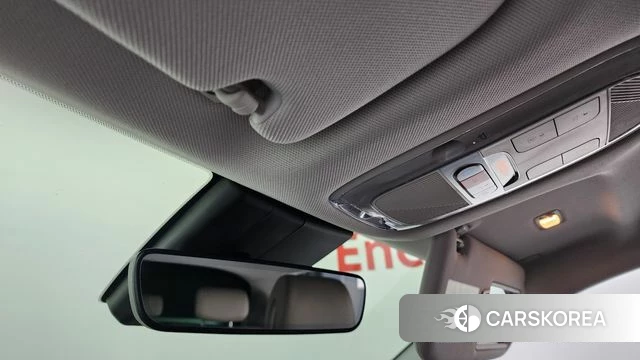 Hyundai Ionic 5 id 4560870 из Кореи 11