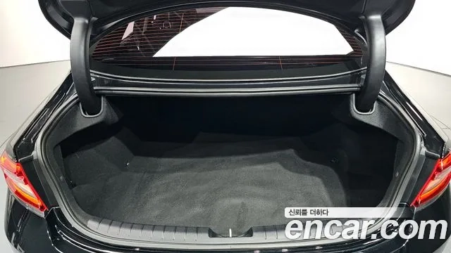 Hyundai Grandeur IG id 2870601 из Кореи 11