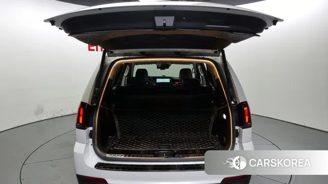 Kia Mohave Master id 2964450 из Кореи 11