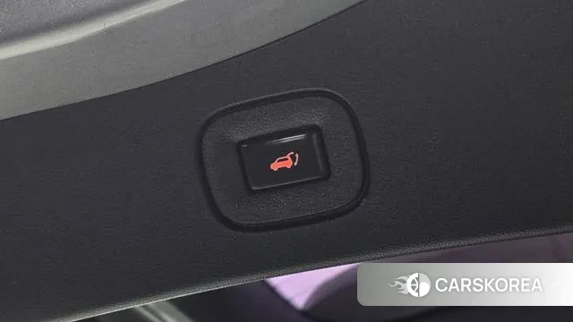 Renault Korea (Samsung) The New QM6 id 3754022 из Кореи 11