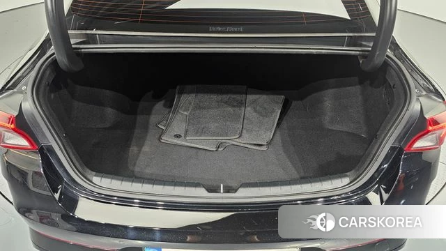 Kia K5 Hybrid 3rd Generation id 3884358 из Кореи 11