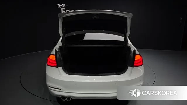 BMW 3 Series (F30) id 3558127 из Кореи 11