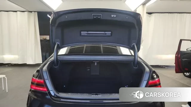 Genesis G90 id 3385996 из Кореи 11