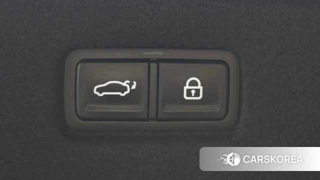 Kia K8 id 4744984 из Кореи 11