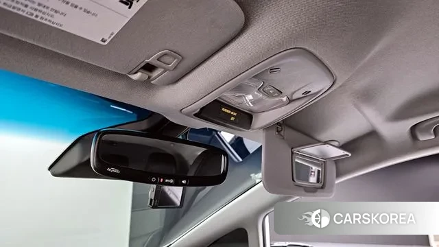 Chevrolet (GM Daewoo) New Bolt EV id 3372729 из Кореи 11