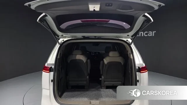 Kia Carnival 4th generation id 3759080 из Кореи 11