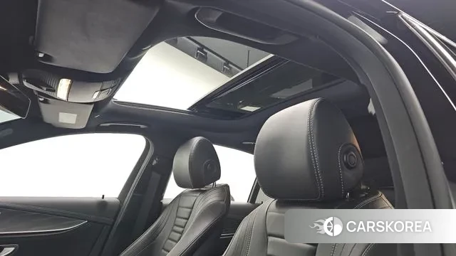 Mercedes-Benz E-Class W213 id 3736166 из Кореи 11