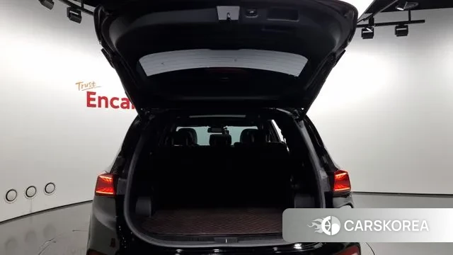 Hyundai Santa Fe TM id 3055094 из Кореи 11