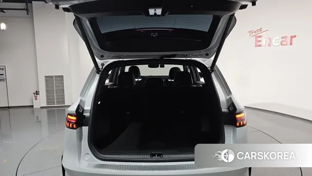 Renault Korea (Samsung) Grand Coleos id 3126123 из Кореи 11