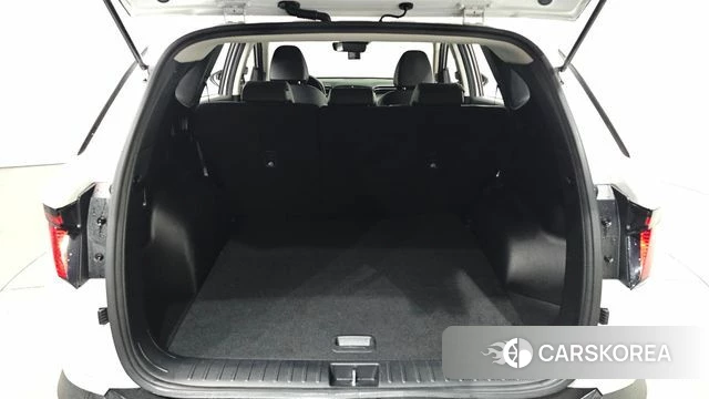 Hyundai Tucson (NX4) id 4019211 из Кореи 11