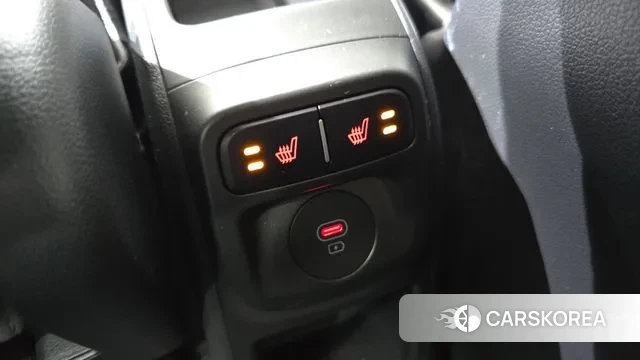 Kia The New Kia Ray EV id 3262103 из Кореи 11