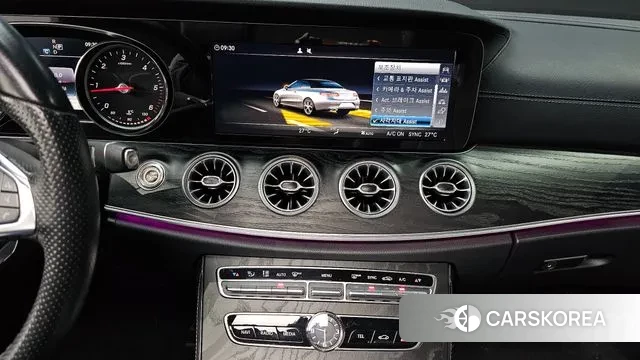 Mercedes-Benz E-Class W213 id 3520353 из Кореи 11