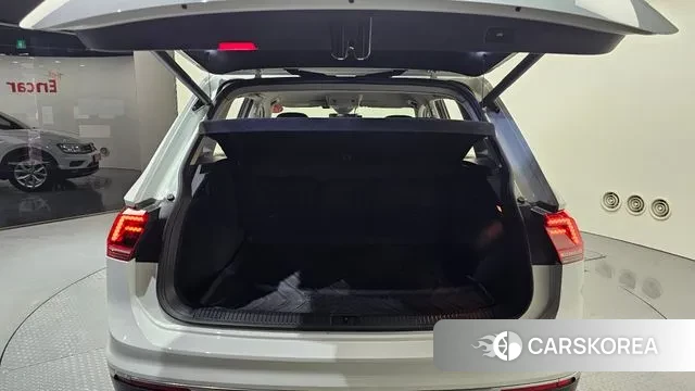 Volkswagen Tiguan second Generation id 3773173 из Кореи 11