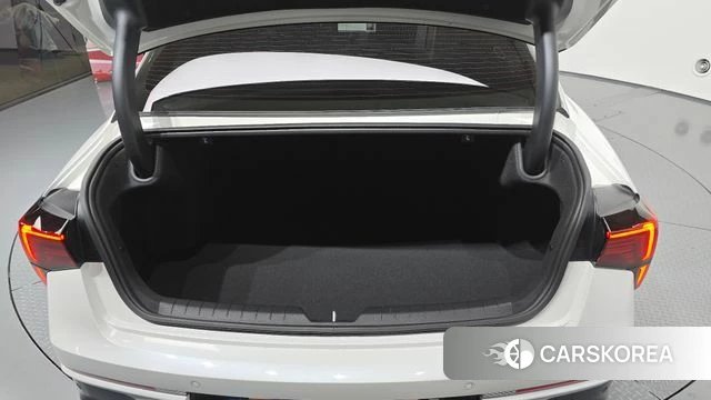 Kia The New K5 Hybrid 3rd generation id 3909473 из Кореи 11