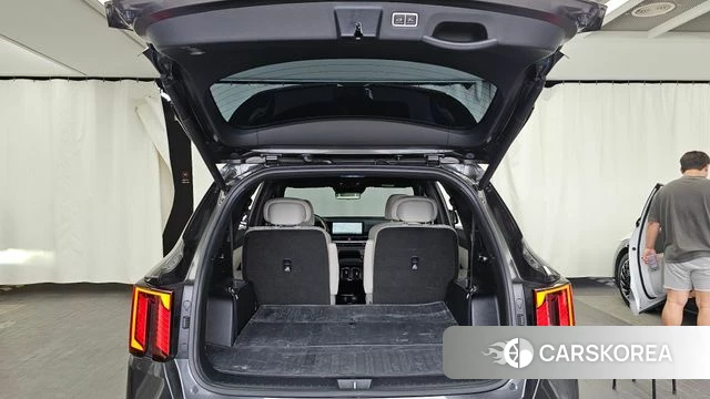 Kia The New Sorento 4th Generation id 4548997 из Кореи 11