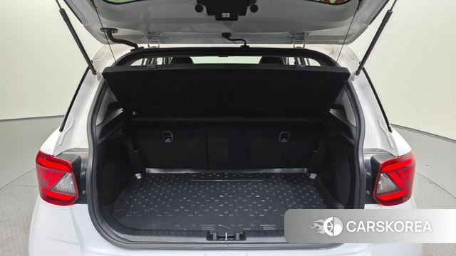 Hyundai Venue id 4917233 из Кореи 11