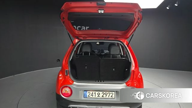 Hyundai Casper id 3865228 из Кореи 11