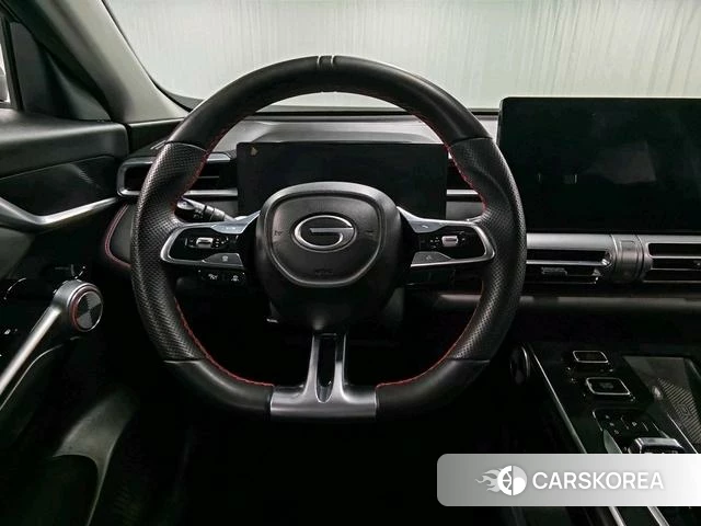 GAC Trumpchi Shadow cool id 4208755 из Китая 11