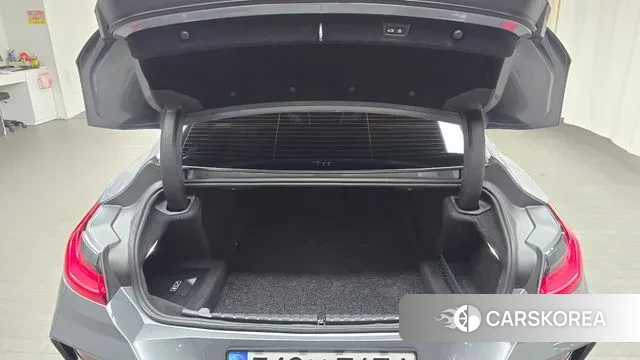 BMW 8 Series (G15) id 2984597 из Кореи 11