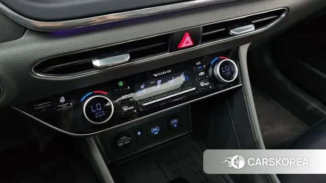 Hyundai Sonata (DN8) id 3012278 из Кореи 11